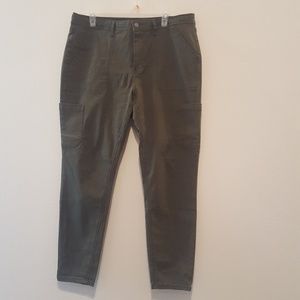 Faded glory jeans size 16